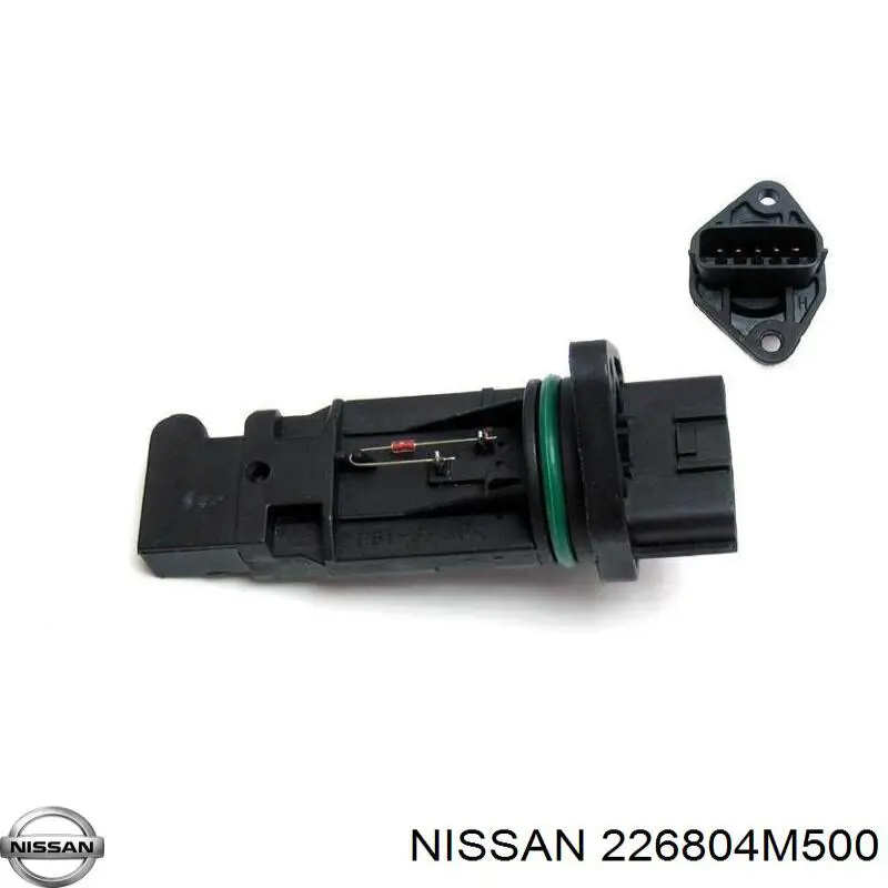 226804M500 Nissan medidor de masa de aire