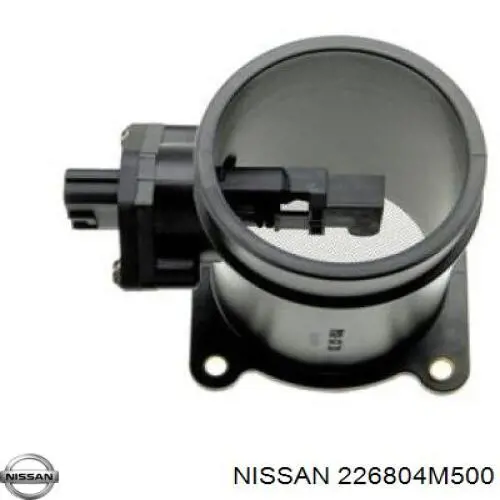 Caudalímetro 226804M500 Nissan/Infiniti