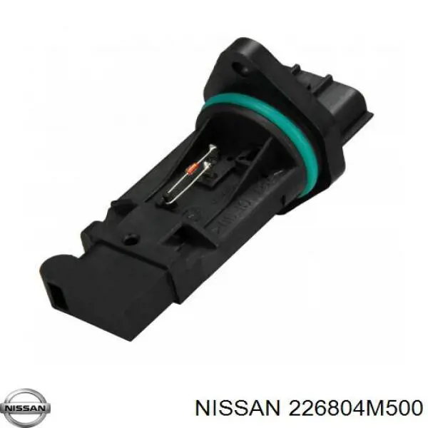Sensor MAF Nissan/Infiniti 226804M500