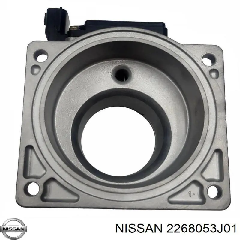 Comprar 2268053J01 Nissan/Infiniti Sensor de masa de aire