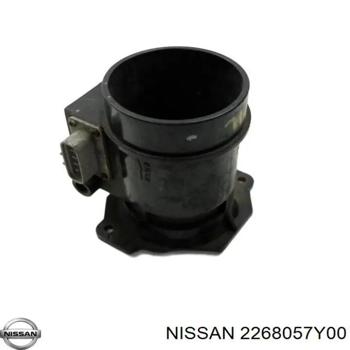 2268057Y00 Nissan/Infiniti Sensor de flujo de aire