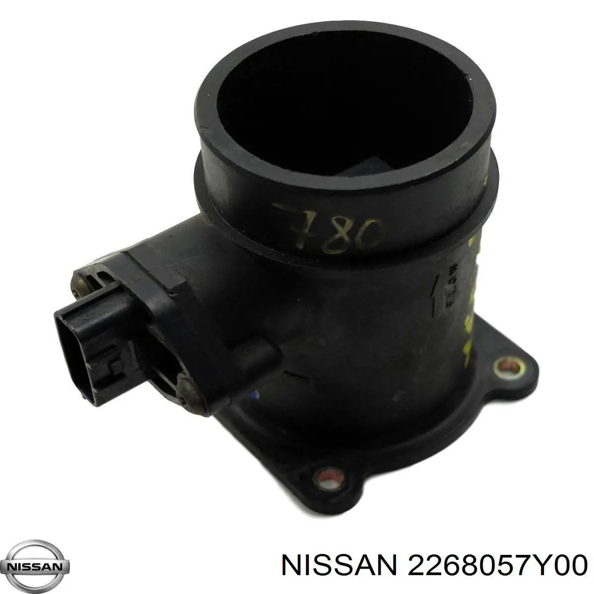 Comprar 2268057Y00 Nissan/Infiniti Sensor de masa de aire