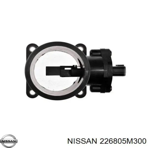 Medidor de flujo de aire Nissan/Infiniti 226805M30A precio, desde 47,92 EUR
