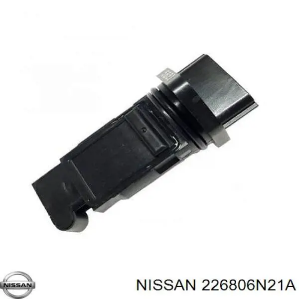 226806N21A Nissan/Infiniti Sensor de flujo de aire