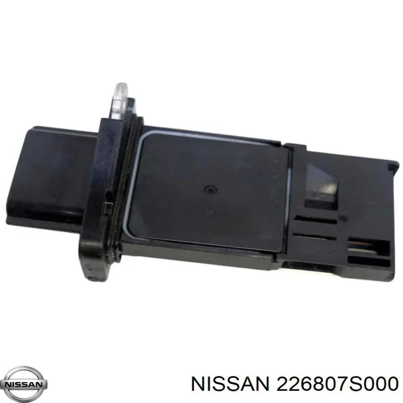 Sensor De Flujo De Aire/Medidor De Flujo (Flujo de Aire Masibo) Nissan Versa E12X