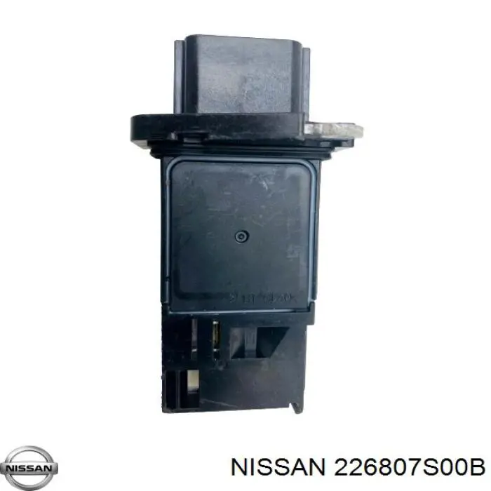 226807S00B Nissan medidor de masa de aire