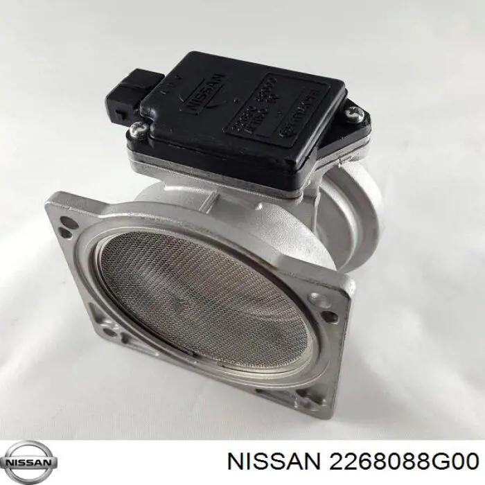 Sensor de flujo de masa de Aire para Nissan Terrano (WD21)