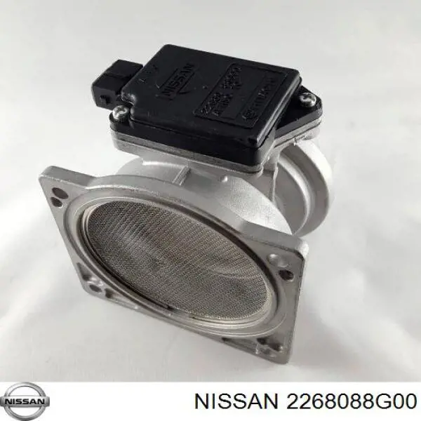 Caudalímetro 2268088G00 Nissan/Infiniti