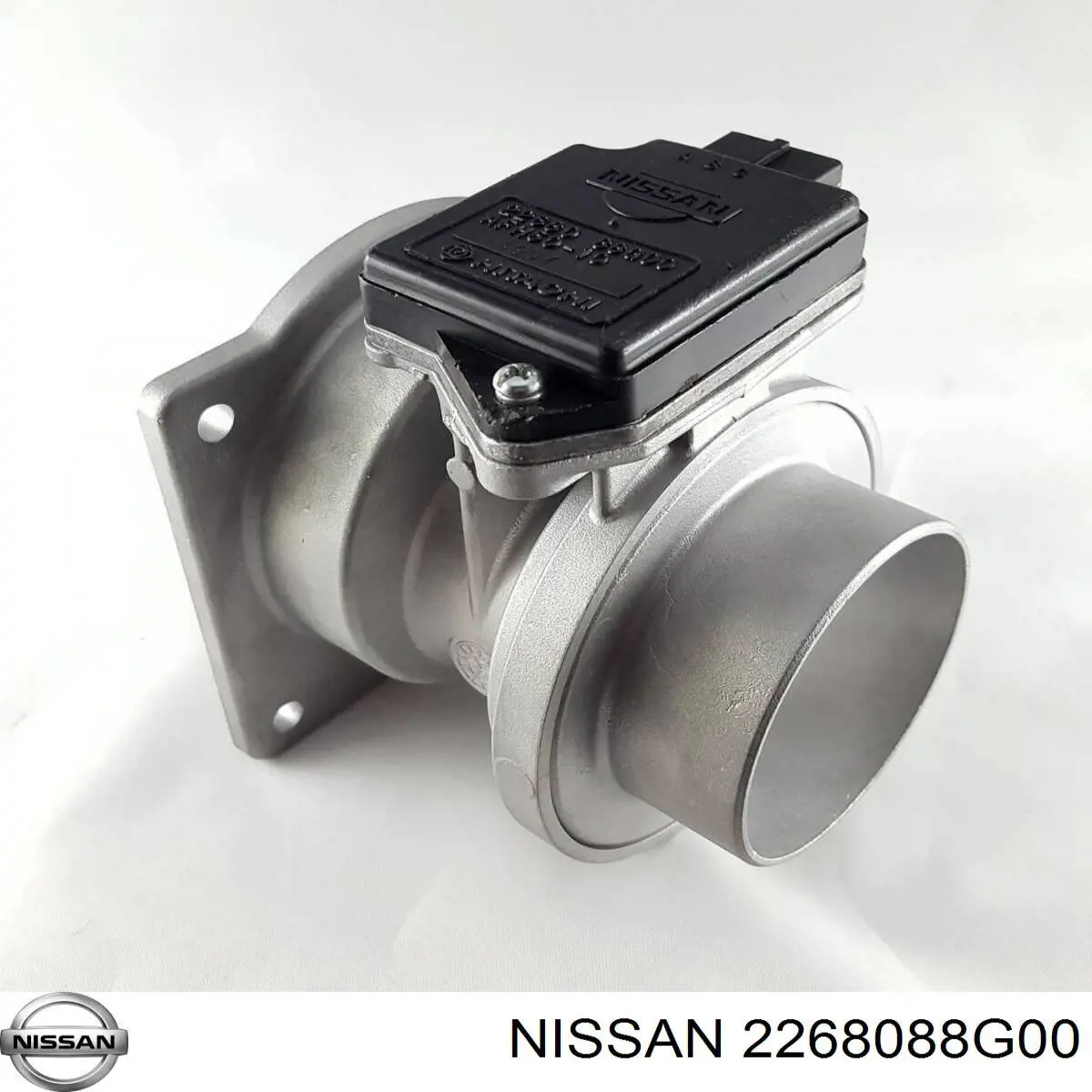 Medidor de flujo de aire Nissan Terrano I SUV (WD21) (1986 - 1995) precio, desde 90,89 EUR