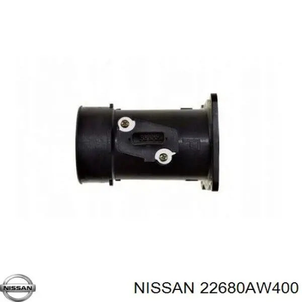 Sensor MAF ERA 558099
