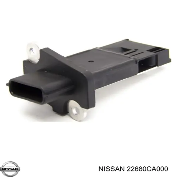 Sensor MAF Nissan/Infiniti 22680CA000