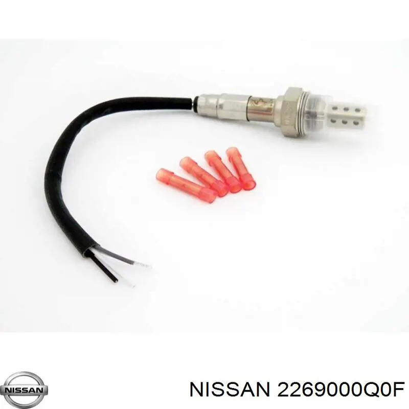 2269000Q0F Nissan