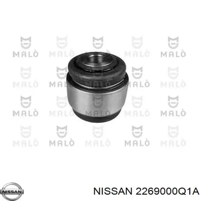 Comprar 8200959414 Renault (RVI) Sensor de temperatura de gases de escape del filtro de partículas