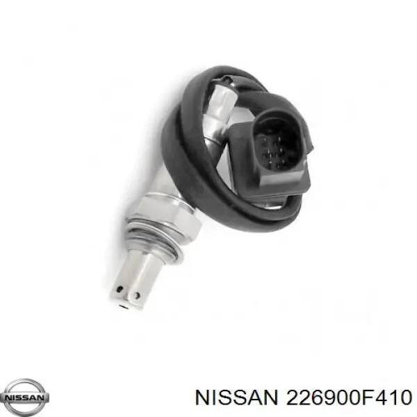 175956 Febi Sonda lambda (NOx, O2)