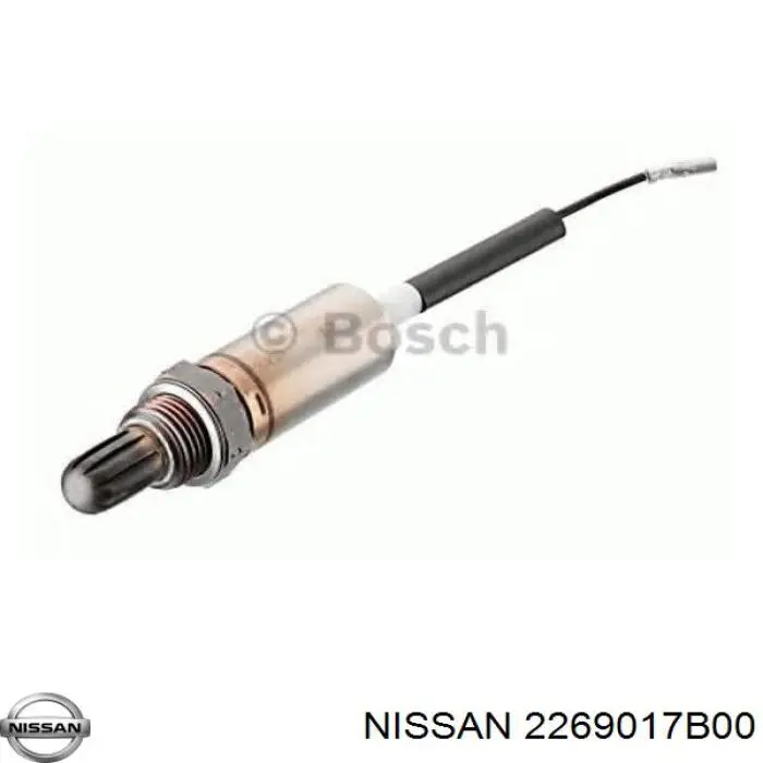 Sonda de oxígeno DECARO DE96335925C precio, desde 47,92 EUR