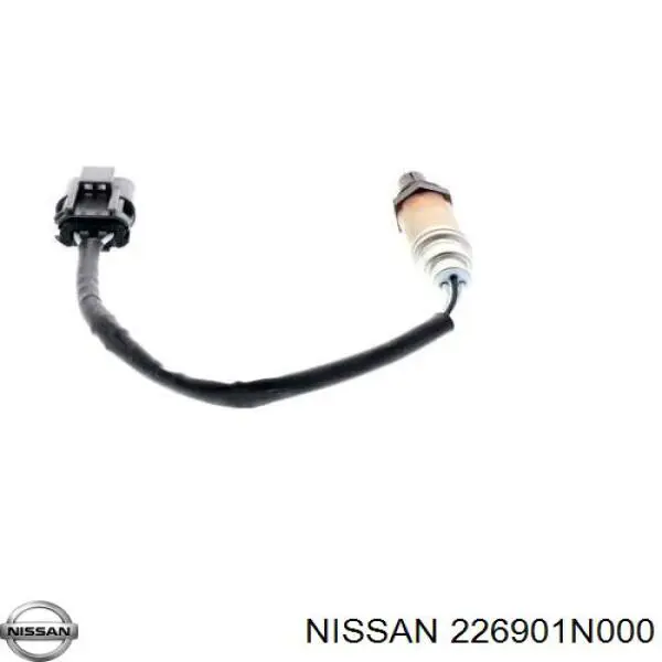 226901N001 Nissan