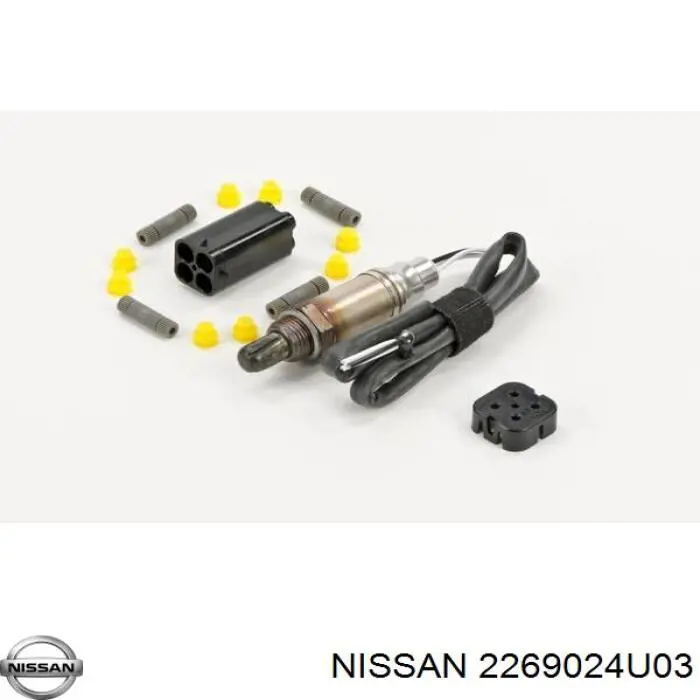 2269024U03 Nissan