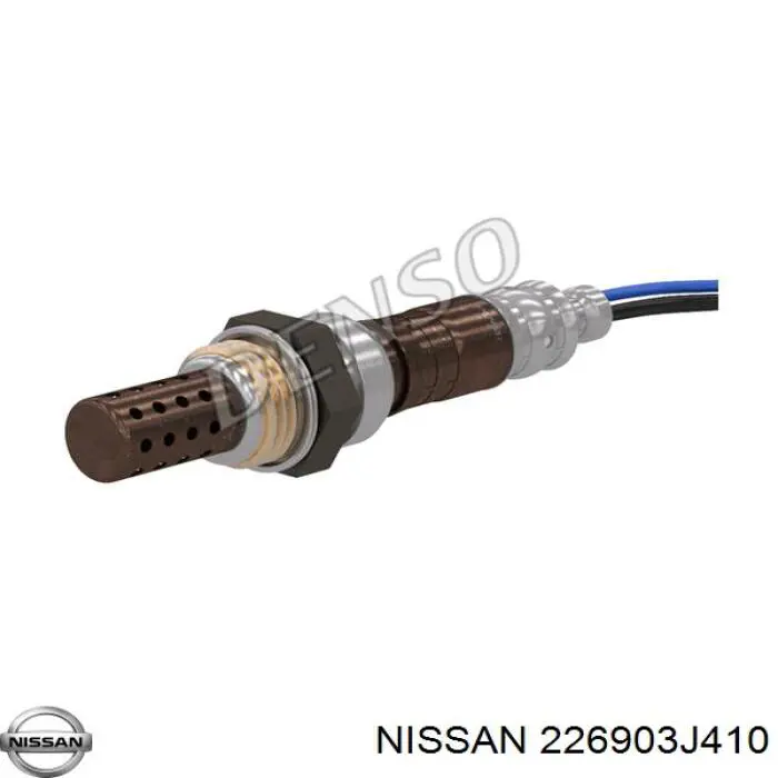 Sensor de oxígeno previo al catalizador 5680 NGK