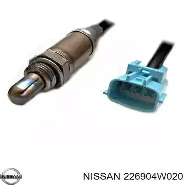 Comprar 226904W020 Nissan/Infiniti Sensor NOx