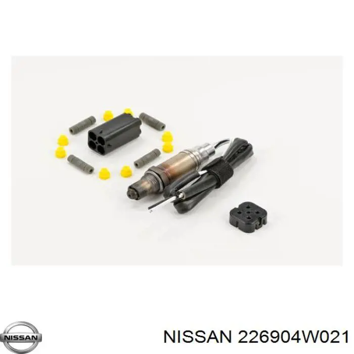 226904W021 Nissan sonda lambda