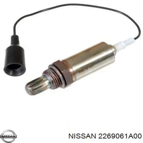 2269061A00 Nissan sonda lambda