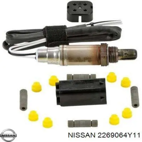 2269064Y11 Nissan