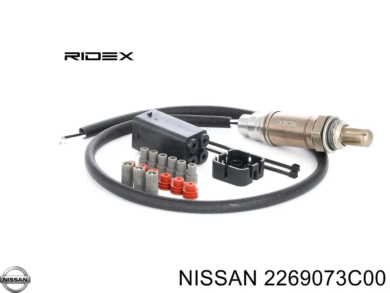 2269073C00 Nissan sonda lambda