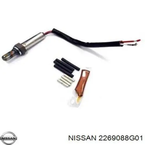 2269088G01 Nissan