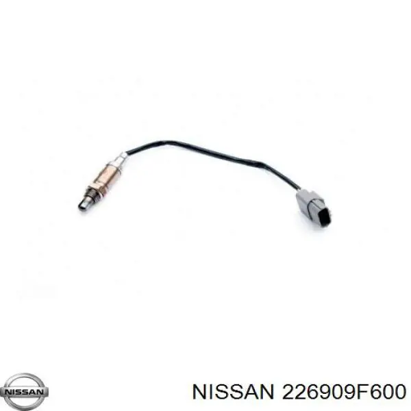 Sensor de oxígeno previo al catalizador Nissan/Infiniti 226909F600 precio, desde 65,64 EUR