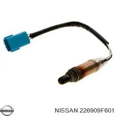 Sensor de oxígeno previo al catalizador Nissan/Infiniti 226909F601 precio, desde 46,46 EUR