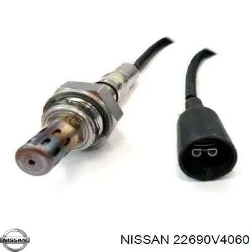 22690V4060 Nissan sonda lambda