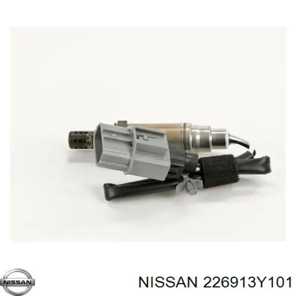 Comprar 226913Y101 Nissan/Infiniti Sensor de oxígeno previo al catalizador