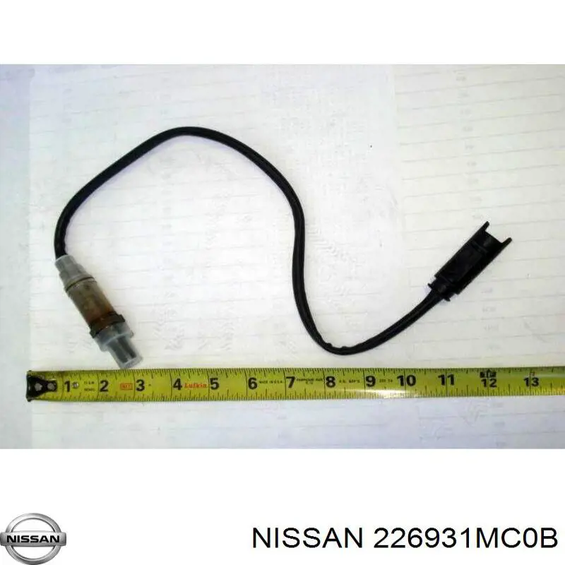 226931MC0B Nissan