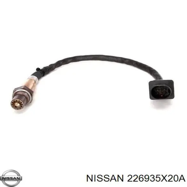 Comprar 226935X20A Nissan/Infiniti Sensor NOx