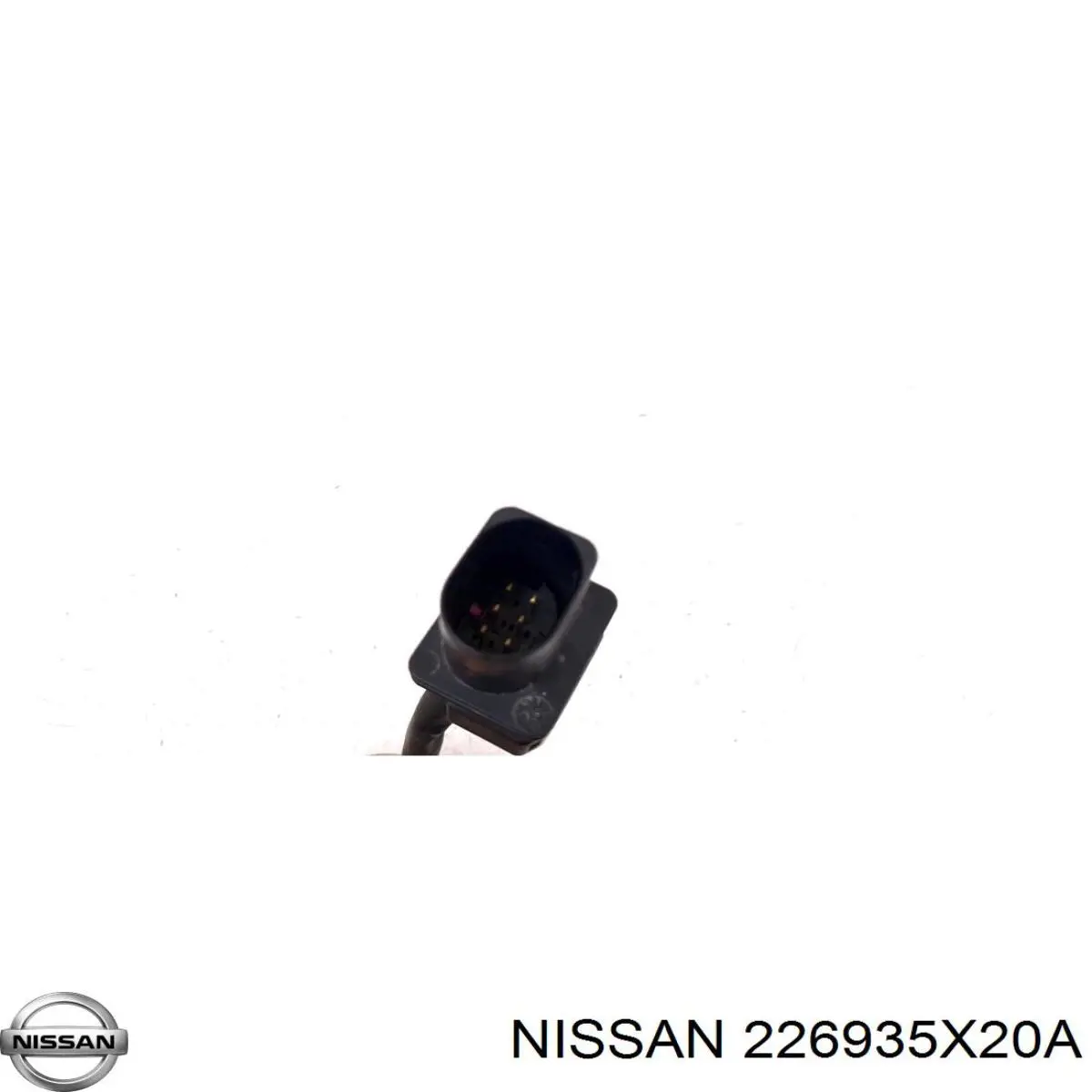 226935X20A Nissan sonda lambda