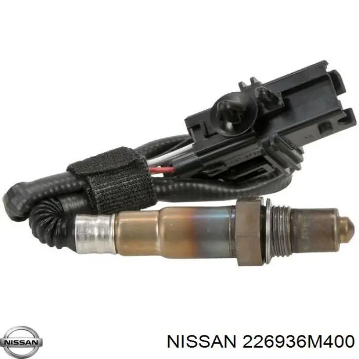 226936M400 Nissan sonda lambda