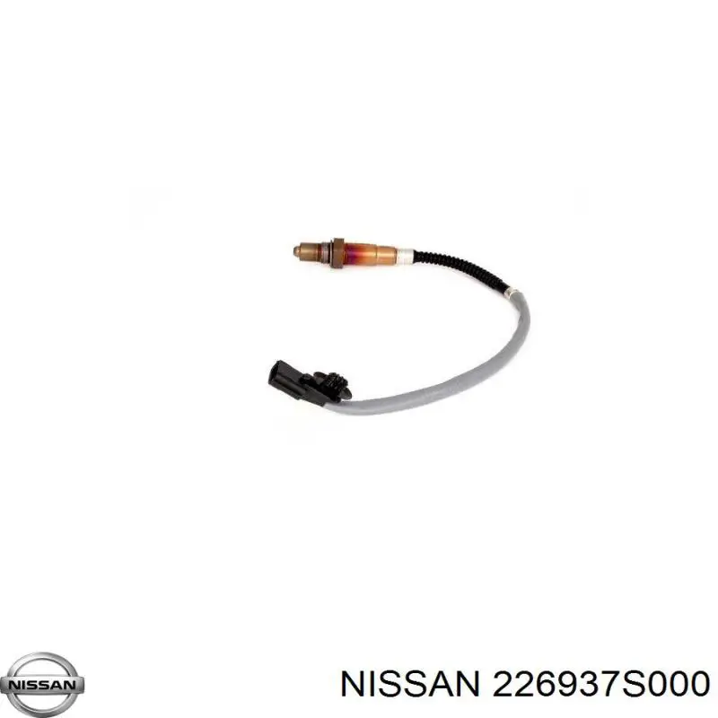 Sonda de oxígeno Nissan/Infiniti 226937S000 precio, desde 107,45 EUR