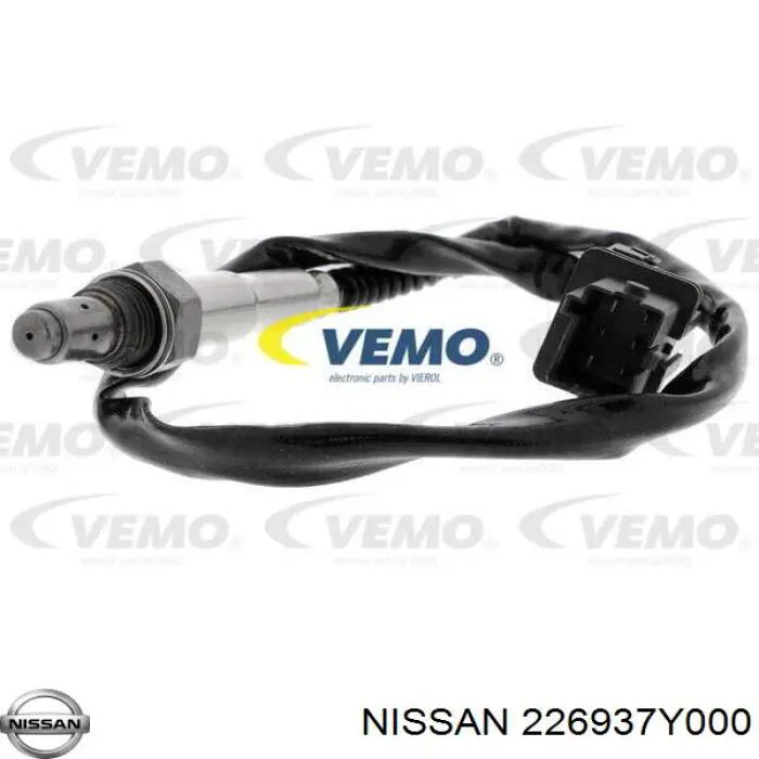Comprar 226937Y000 Nissan/Infiniti Sensor NOx