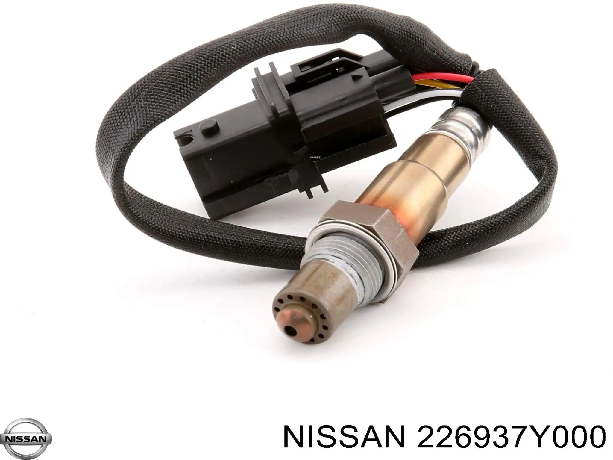 Sonda de oxígeno Nissan/Infiniti 226937Y000 precio, desde 107,45 EUR