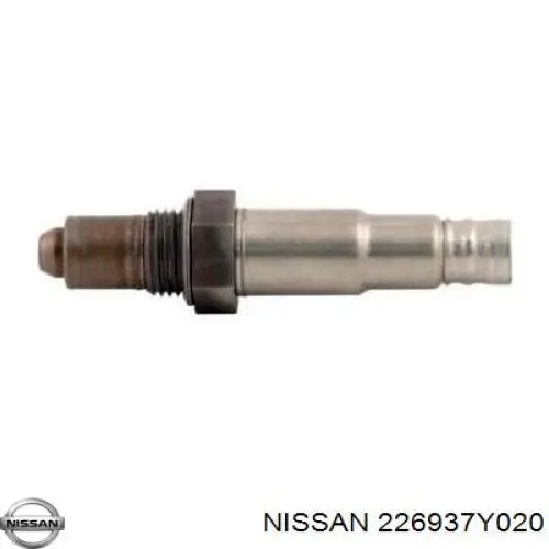 Sensor de oxígeno Nissan/Infiniti 226937Y020