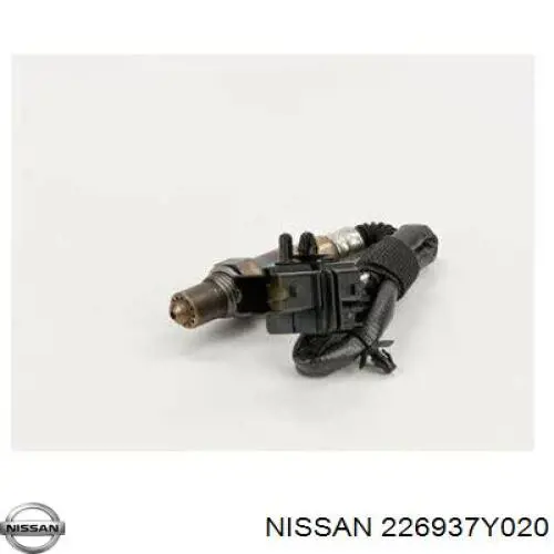 226937Y020 Nissan sonda lambda