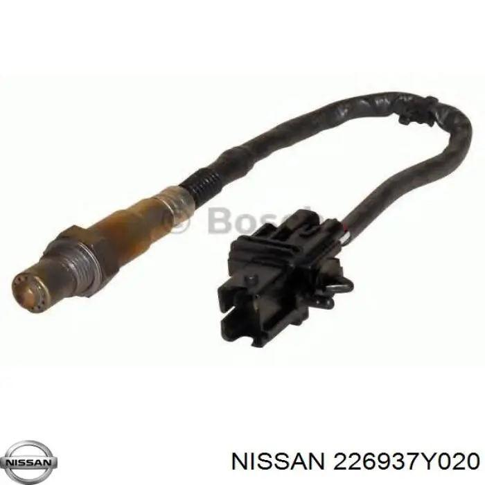 Comprar 226937Y020 Nissan/Infiniti Sensor NOx