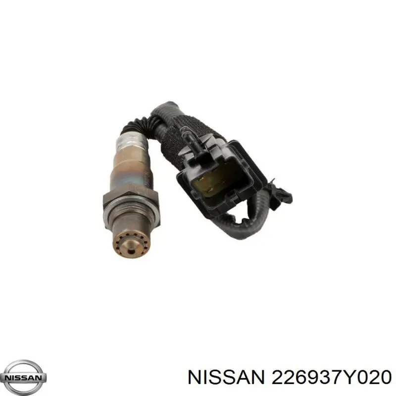 226937Y020 Nissan/Infiniti Sonda lambda (NOx, O2)