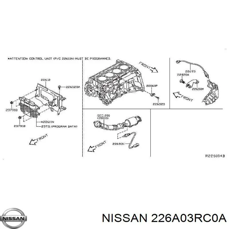 Comprar 466016355250 Magneti Marelli Sonda lambda de oxígeno posterior al catalizador