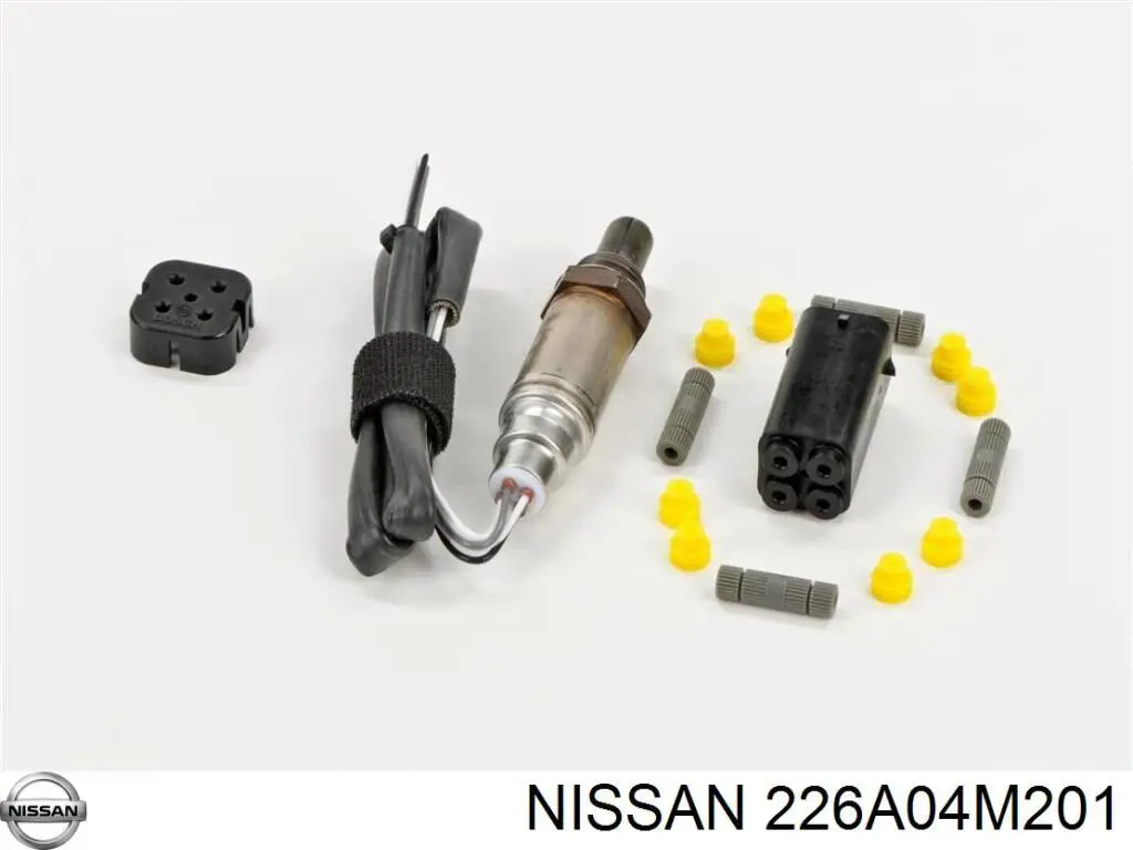 226A04M201 Nissan sonda lambda