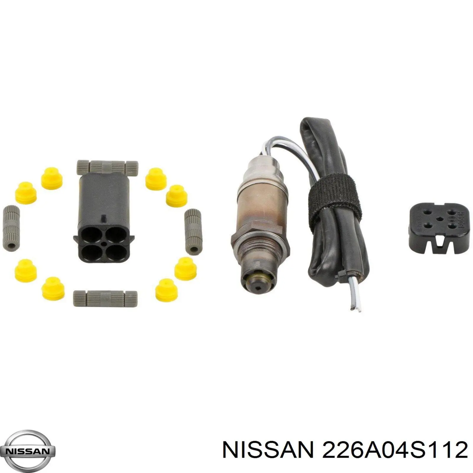 226A04S112 Nissan