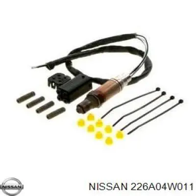 226A04W011 Nissan