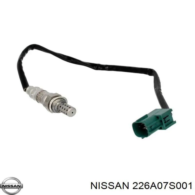 Comprar ADBP700105 Blue Print Sensor NOx