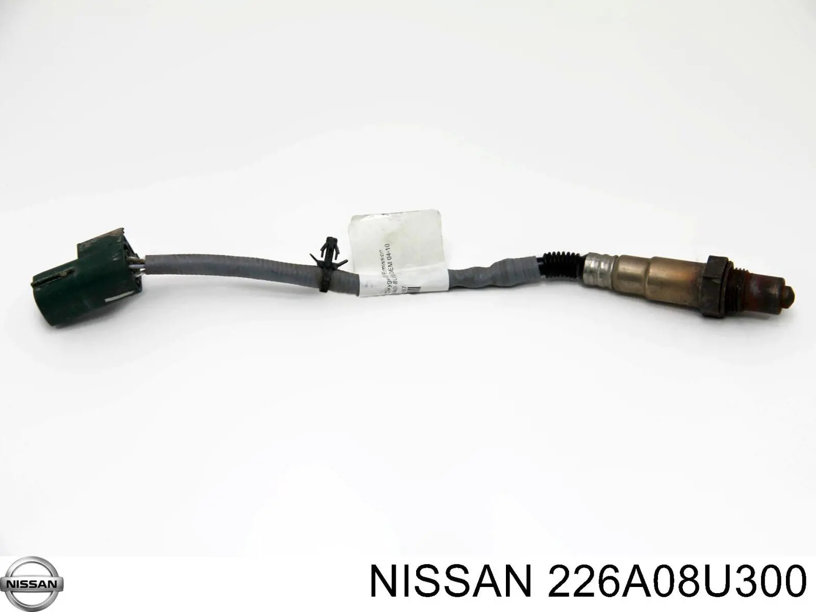 Sonda lambda de oxígeno posterior al catalizador Bosch 258006513 precio, desde 76,67 EUR
