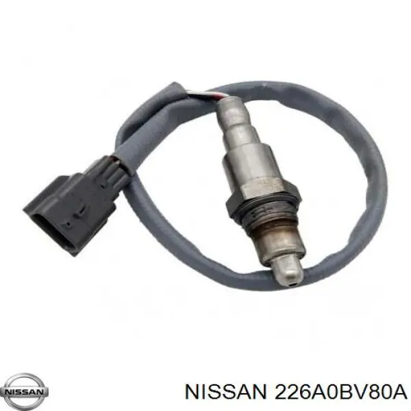 Sonda lambda de oxígeno posterior al catalizador Nissan/Infiniti 226A0BV80A precio, desde 91,67 EUR